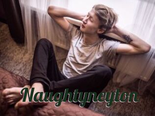 Naughtyneyton