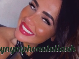 Naughtynymphonataliauk