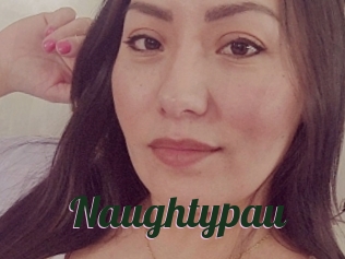 Naughtypau