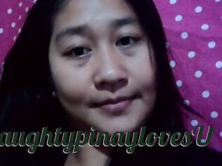 NaughtypinaylovesU