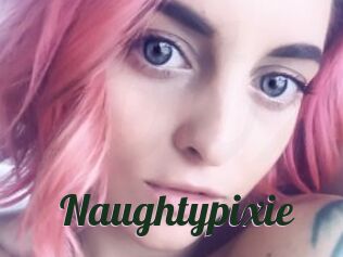 Naughtypixie