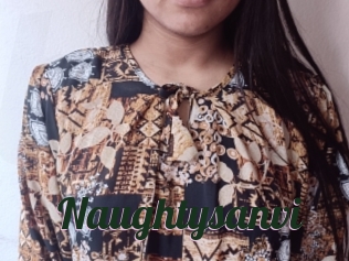 Naughtysanvi