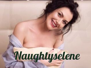 Naughtyselene