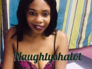 Naughtyshalot