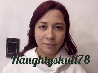 Naughtyskull78