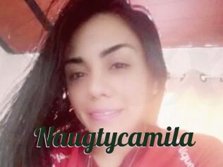 Naugtycamila