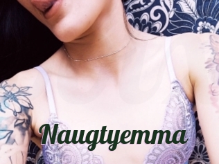 Naugtyemma