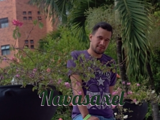 Navasaxel