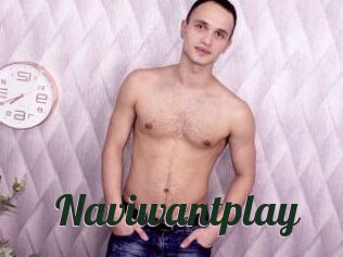 Naviwantplay