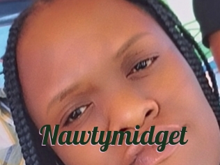 Nawtymidget