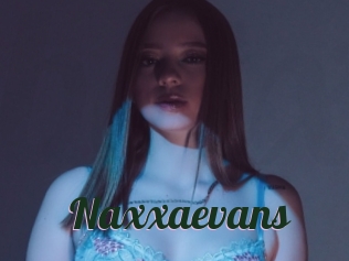 Naxxaevans