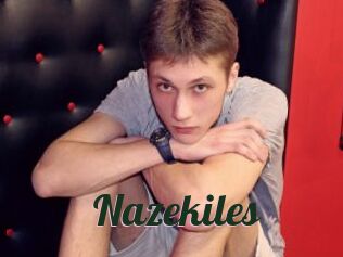 Nazekiles