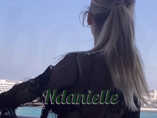 Ndanielle