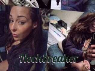 Neckbreaker