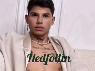 Nedfollin