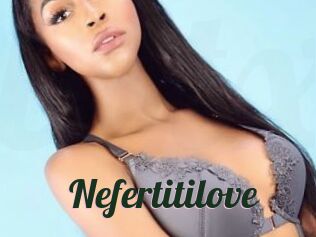 Nefertitilove