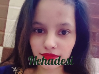 Nehadesi