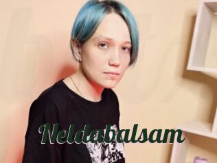 Neldabalsam