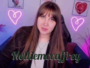 Nelliemccaffrey