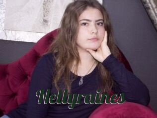 Nellyraines