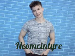 Neomcintyre