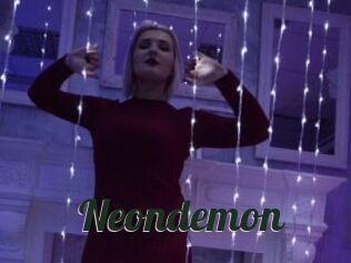 Neondemon