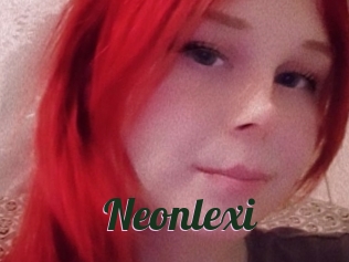 Neonlexi