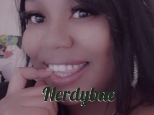 Nerdybae