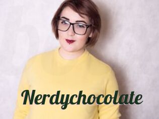 Nerdychocolate