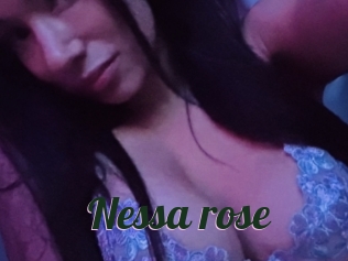 Nessa_rose