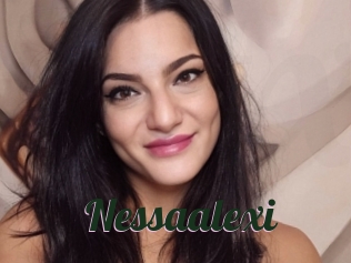 Nessaalexi