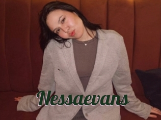 Nessaevans