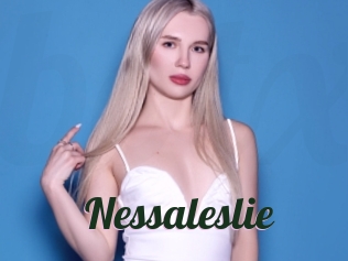 nessaleslie Bottin X