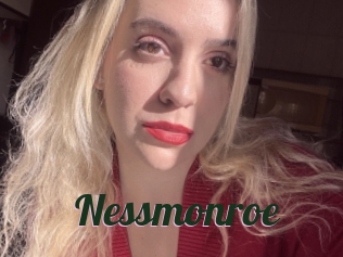 Nessmonroe