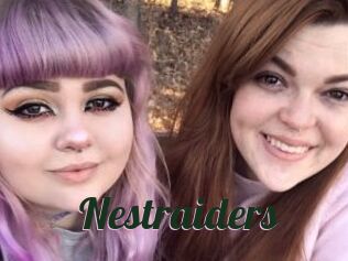 Nestraiders