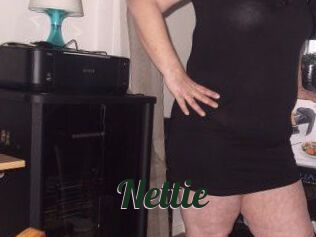 Nettie