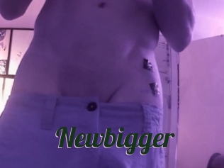 Newbigger