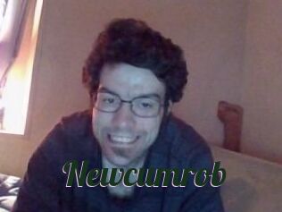 Newcumrob