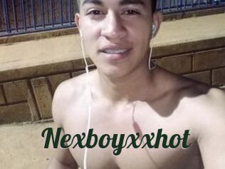 Nexboyxxhot