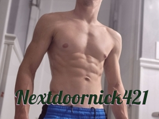 Nextdoornick421