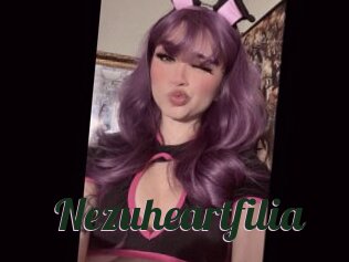Nezuheartfilia