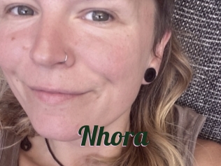 Nhora