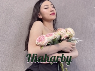 Niaharby