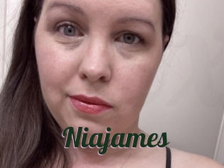 Niajames