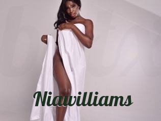 Niawilliams