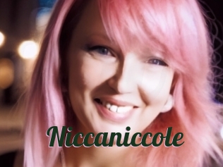 Niccaniccole