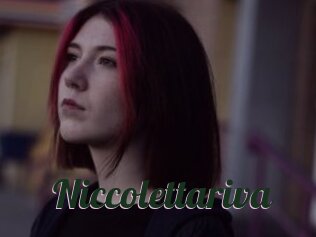 Niccolettariva