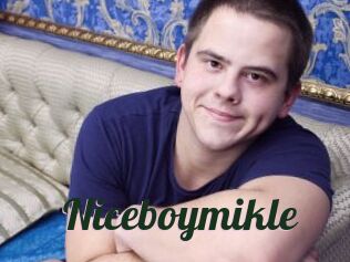 Niceboymikle