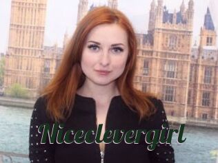 Niceclevergirl