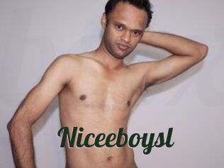 Niceeboysl